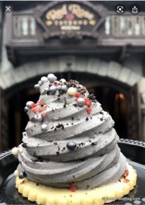 Disneys The Grey Stuff from Beauty and the Beast 2