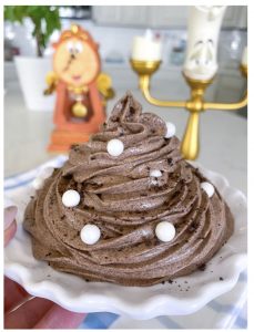 Disneys The Grey Stuff from Beauty and the Beast 1