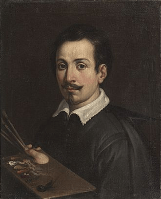 guido-reni-self-portrait