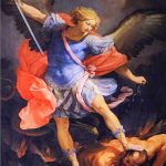 Archangel Michael by Reni: 9 Interesting facts