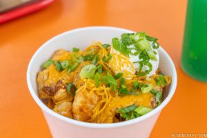 Totchos Recipe from Woody's Lunch Box at Disney’s Hollywood Studios 2