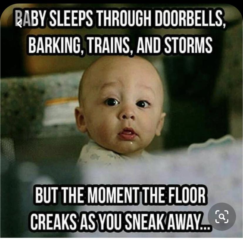 31 More Hilarious Parenting and Marriage Memes 5