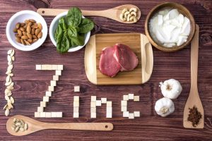Read more about the article 10 Ways Zinc Benefits your Body