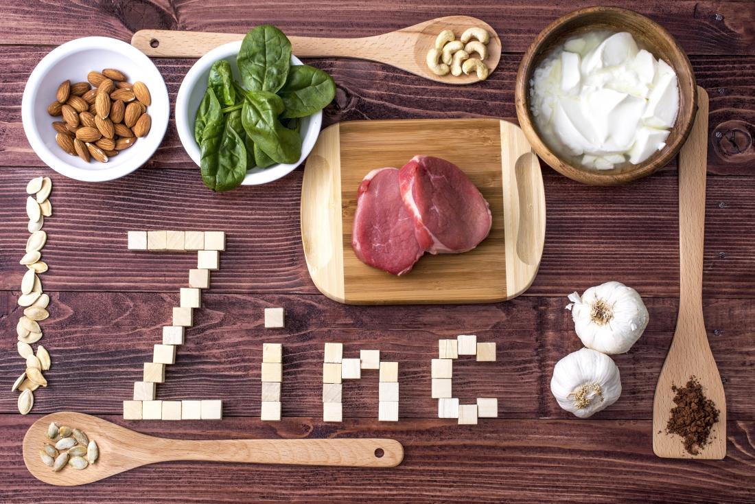 10 Ways Zinc Benefits your Body 11 zinc-benefits-essential-nutrient