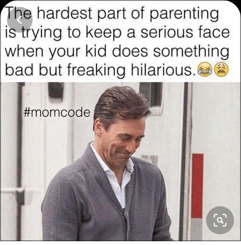 31 More Hilarious Parenting and Marriage Memes 12