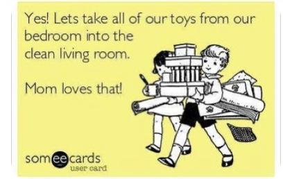 31 More Hilarious Parenting and Marriage Memes 13