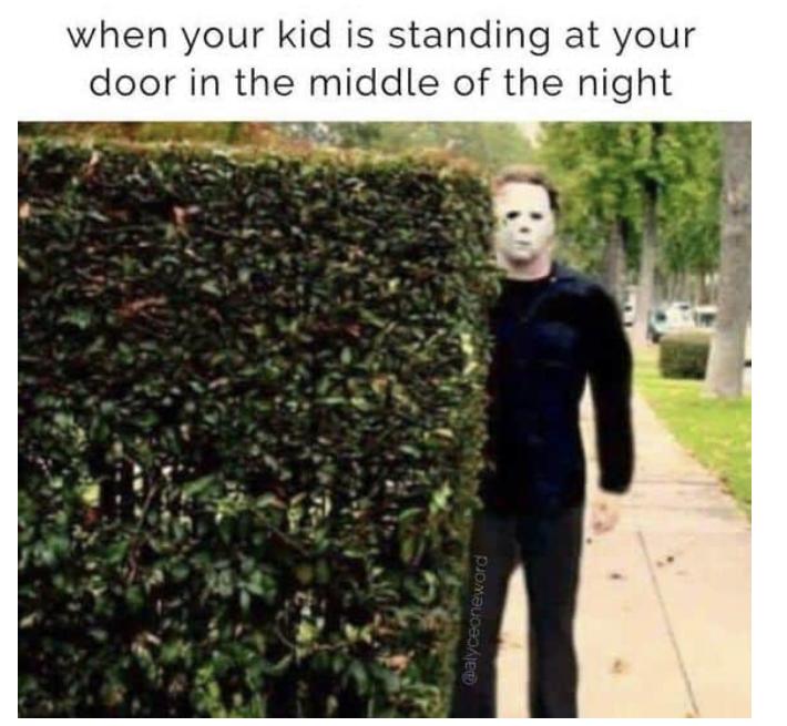 31 More Hilarious Parenting and Marriage Memes 4