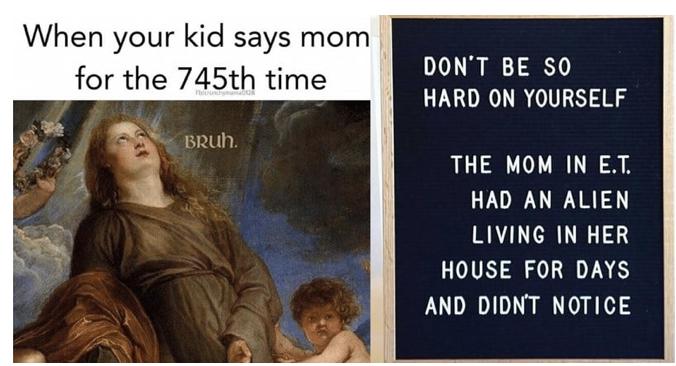 31 More Hilarious Parenting and Marriage Memes 18