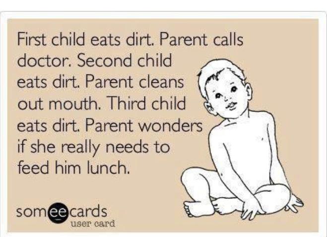 31 More Hilarious Parenting and Marriage Memes 19