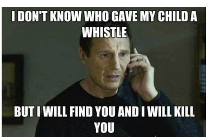 31 More Hilarious Parenting and Marriage Memes 21