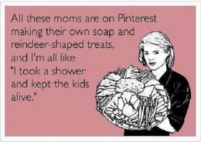 31 More Hilarious Parenting and Marriage Memes 24