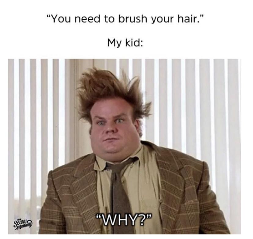 31 More Hilarious Parenting and Marriage Memes 7