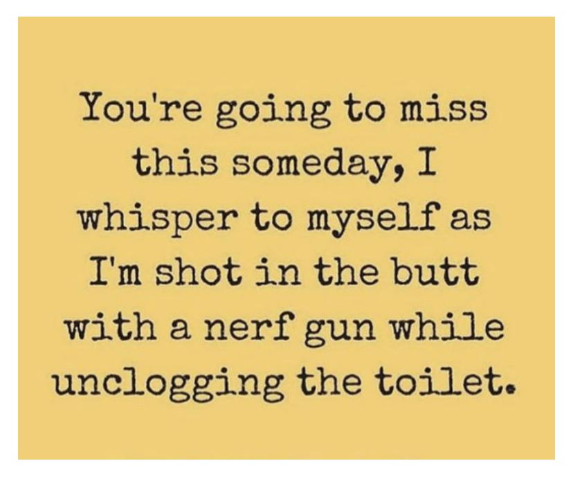 31 More Hilarious Parenting and Marriage Memes 26