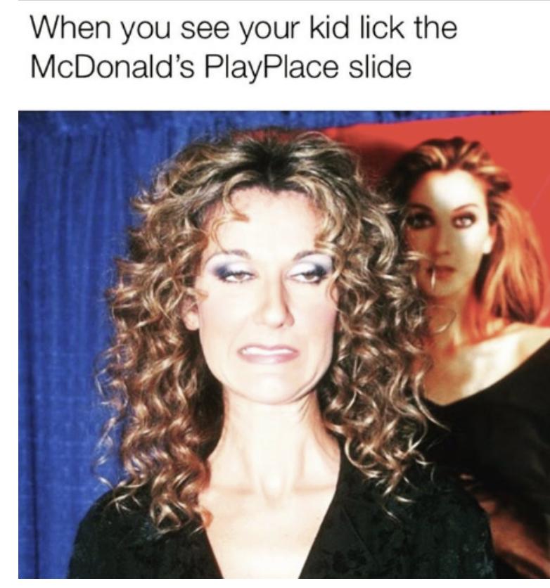 31 More Hilarious Parenting and Marriage Memes 27