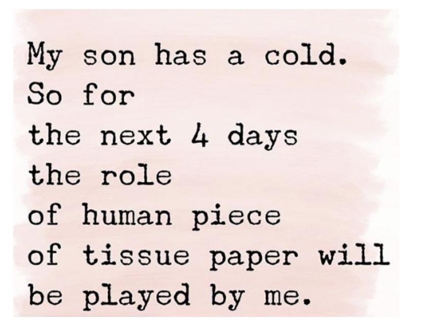 31 More Hilarious Parenting and Marriage Memes 28