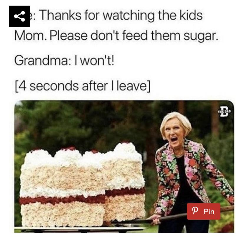 31 More Hilarious Parenting and Marriage Memes 29