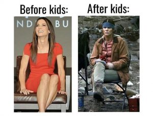 Read more about the article 31 More Hilarious Parenting and Marriage Memes