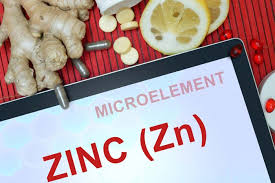 10 Ways Zinc Benefits your Body 14