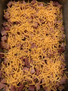 Easy Tater Tot Breakfast Casserole 2