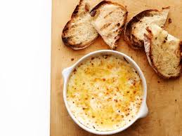 Baked Ricotta Cheese 3