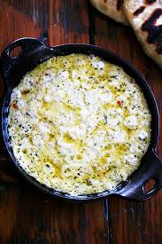 Baked Ricotta Cheese 4