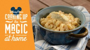 Read more about the article Mac and Cheese with Boursin Cheese from Disney’s Epcot