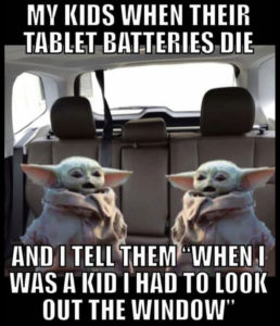 31 More Hilarious Parenting and Marriage Memes 9