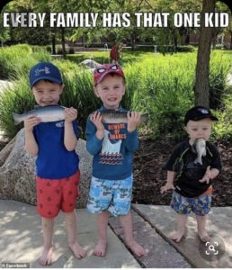 31 More Hilarious Parenting and Marriage Memes 1