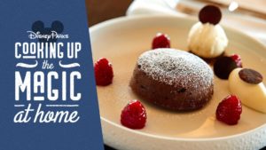 Read more about the article Warm Chocolate Cake with Molten Raspberry Caramel Filling