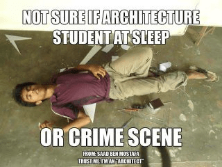 Funny Architecture Memes 5