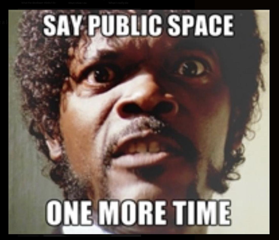 Funny Architecture Memes 7