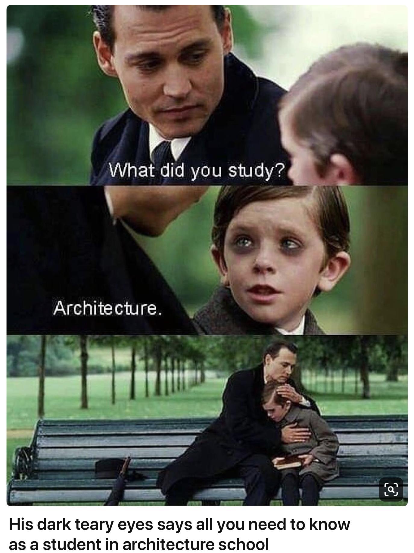 20 Hilariously Funny Architecture Memes Architecture Student Reacts To ...