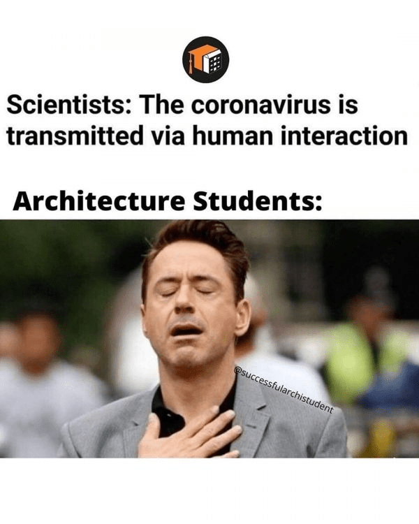 Funny Architecture Memes 10