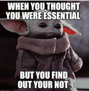 27 COVID Baby Yoda Memes 6