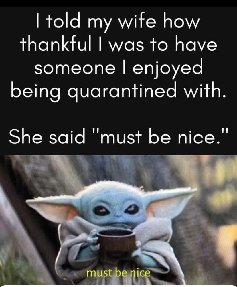 27 COVID Baby Yoda Memes 170