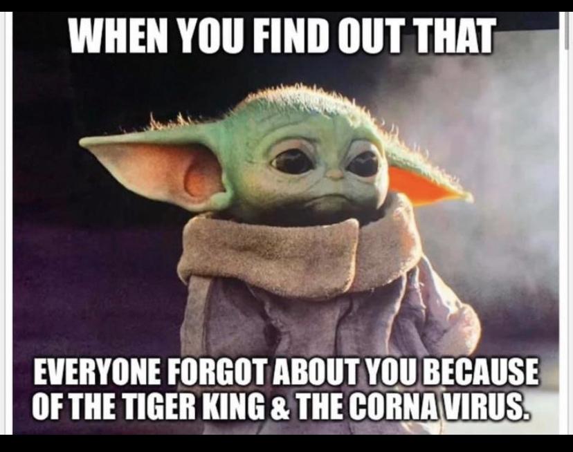 27 COVID Baby Yoda Memes 180