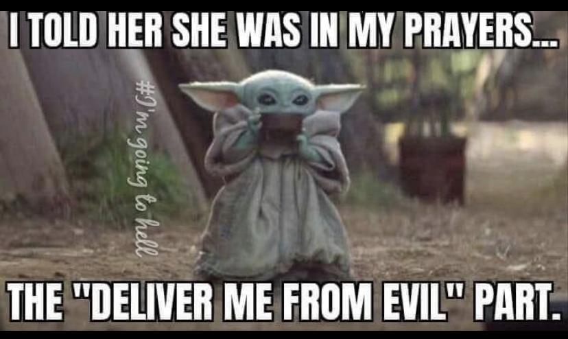 50 Final Baby Yoda Memes Season 1 1