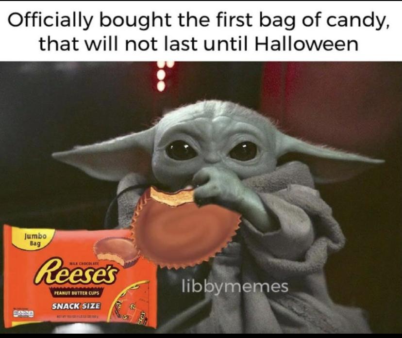 50 Final Baby Yoda Memes Season 1 47