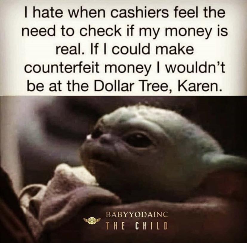 50 Final Baby Yoda Memes Season 1 5
