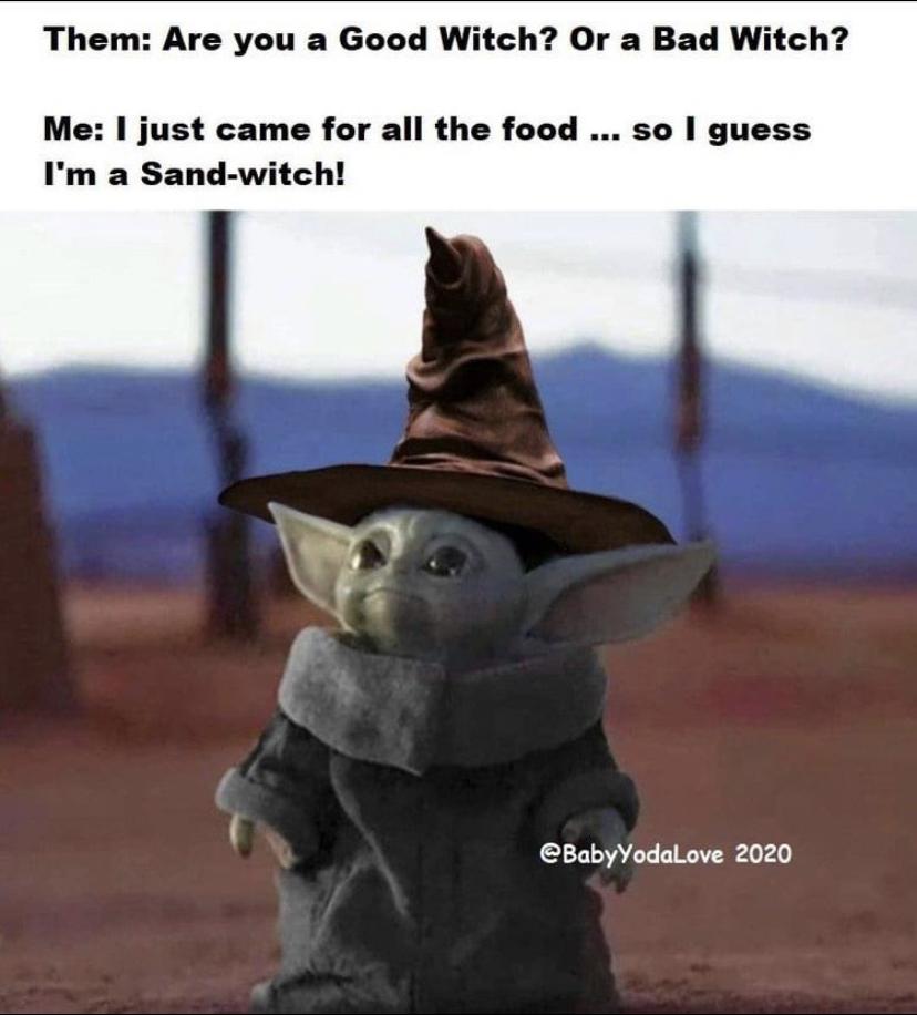 50 Final Baby Yoda Memes Season 1 9
