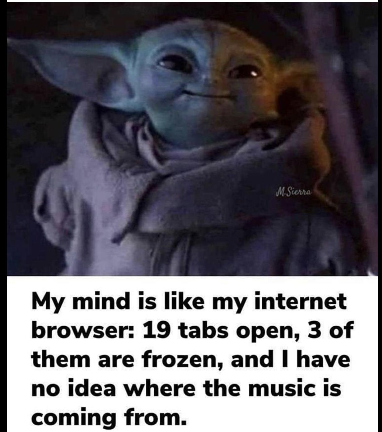 50 Final Baby Yoda Memes Season 1 11