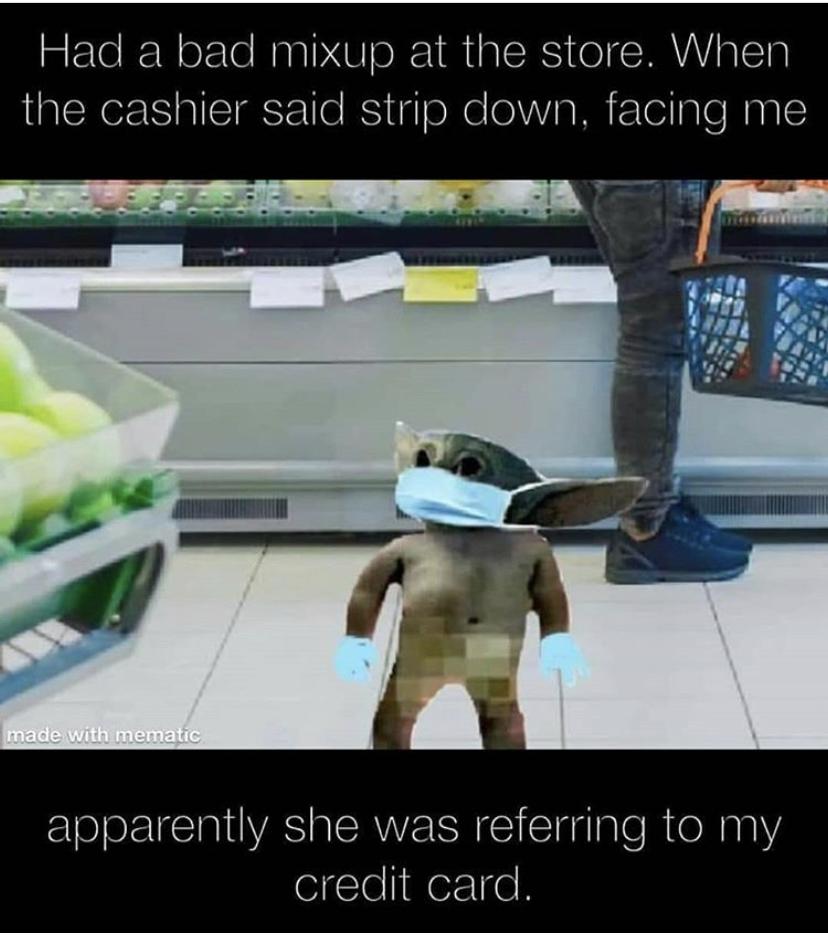 50 Final Baby Yoda Memes Season 1 16