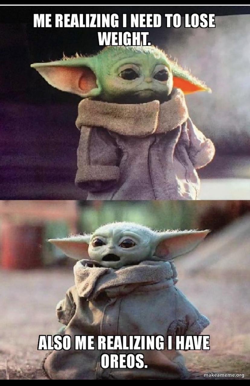 27 Covid Baby Yoda Memes Live One Good Life