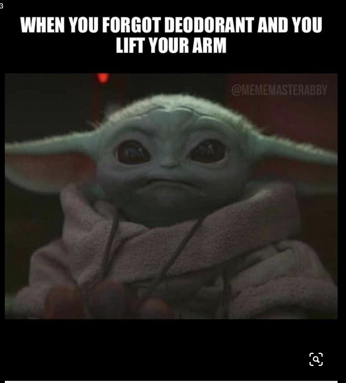 50 Final Baby Yoda Memes Season 1 19