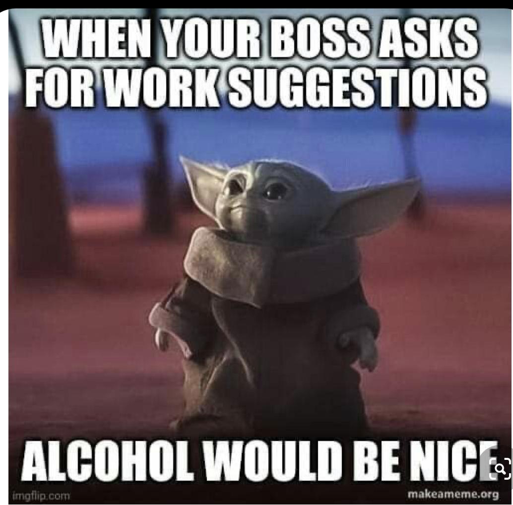 50 Final Baby Yoda Memes Season 1 - Live One Good Life