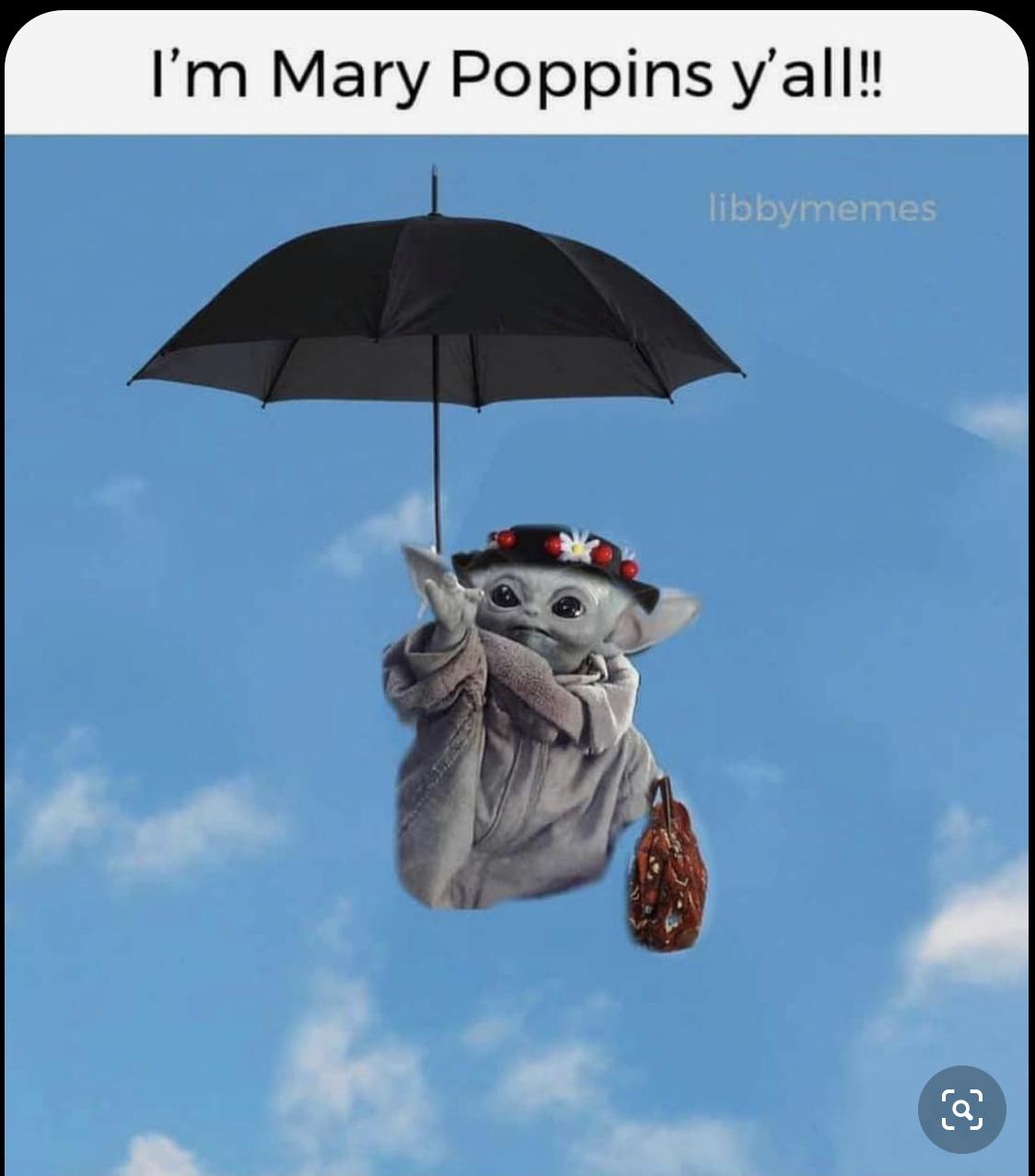 50 Final Baby Yoda Memes Season 1 23