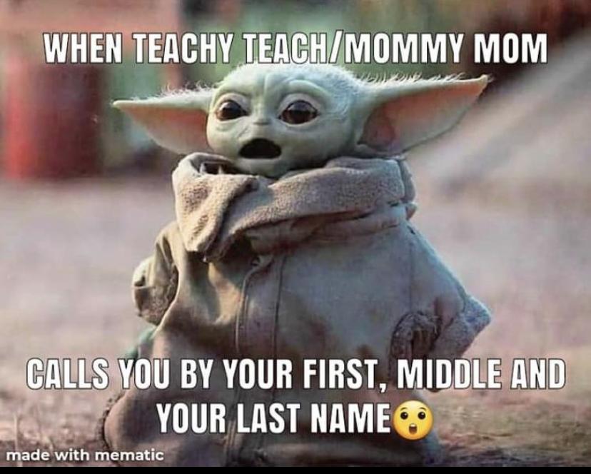 27 COVID Baby Yoda Memes 790
