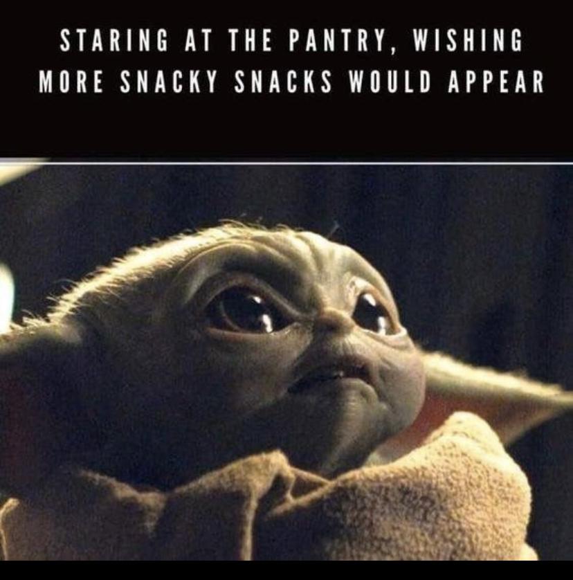 Baby Yoda Wallpaper Meme - Photos