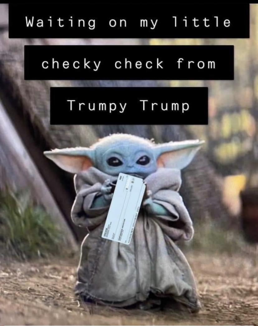 27 COVID Baby Yoda Memes 189