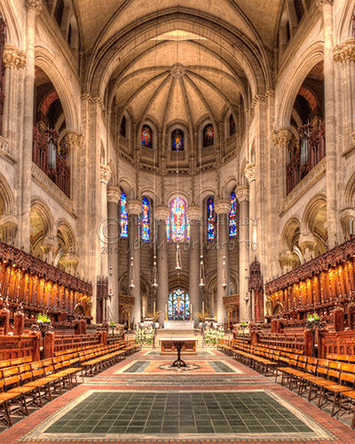 Rafael Guastavino Structural Tile Arch System: 20 Beautiful "Structural Art" Designs 23 Rafael Guastavino Structural Tile Arch System: 20 Beautiful "Structural Art" Designs 22